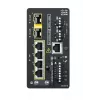Switch gestionado Cisco Catalyst IE3100 L2 Gigabit Ethernet 4 puertos