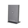 El DP752 es una potente estación base DECT-VoIP que se empareja con hasta 5 de la serie DP (1 ud.)