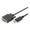 Cable adaptador Digitus DisplayPort – DVI, pack de 10