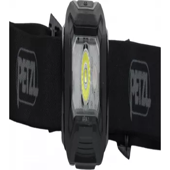 Linterna frontal Petzl E069BB00 ARIA® 1 RGB negro (E069BB00)