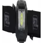 Linterna frontal Petzl E069BB00 ARIA® 1 RGB negro (E069BB00)