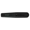 Plancha de pelo Revamp ST-1700X-EU2 inalámbrica cerámica compacta negra, modelo ST-1700-EU2
