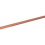 Barra colectora ZM15C 5 campos CU12x5mm (ZM15C)