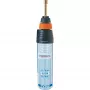 Spotflam 1750, soplete plateado/azul
