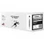 Tóner para HP Color LaserJet Pro 3202 W2190A TH-2190BKAN 100% nuevo negro
