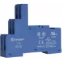 FINDER S.p.A. Portafusible roscado azul para relé 40.31.41.31 95.03 (95.03)