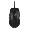 A4 Tech X-710 Scroll Wheel ratón PC PC/MAC 2 vías producto gaming