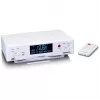 Lenco KCR-190WH radio de cocina para bajo mueble con PLL FM, DAB+ y Bluetooth, blanco