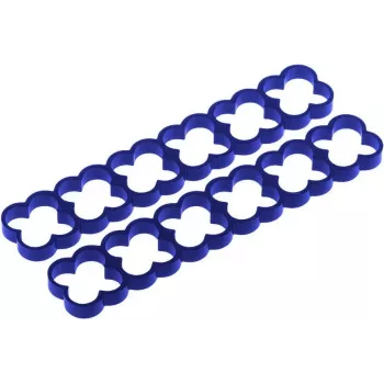 Alphacool 24793 Accesorio de conectividad Azul