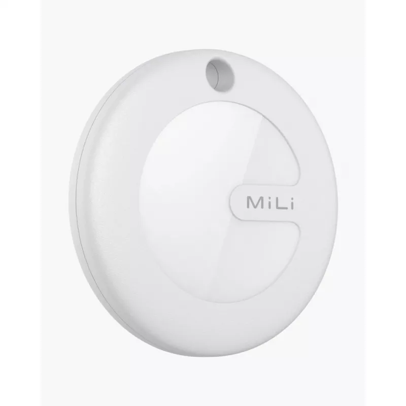 Ultron MiTag etiqueta certificada por Apple, 3 uds. blanco