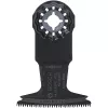 Bosch 2 608 664 485 Accesorio para herramienta multifunción set de hojas