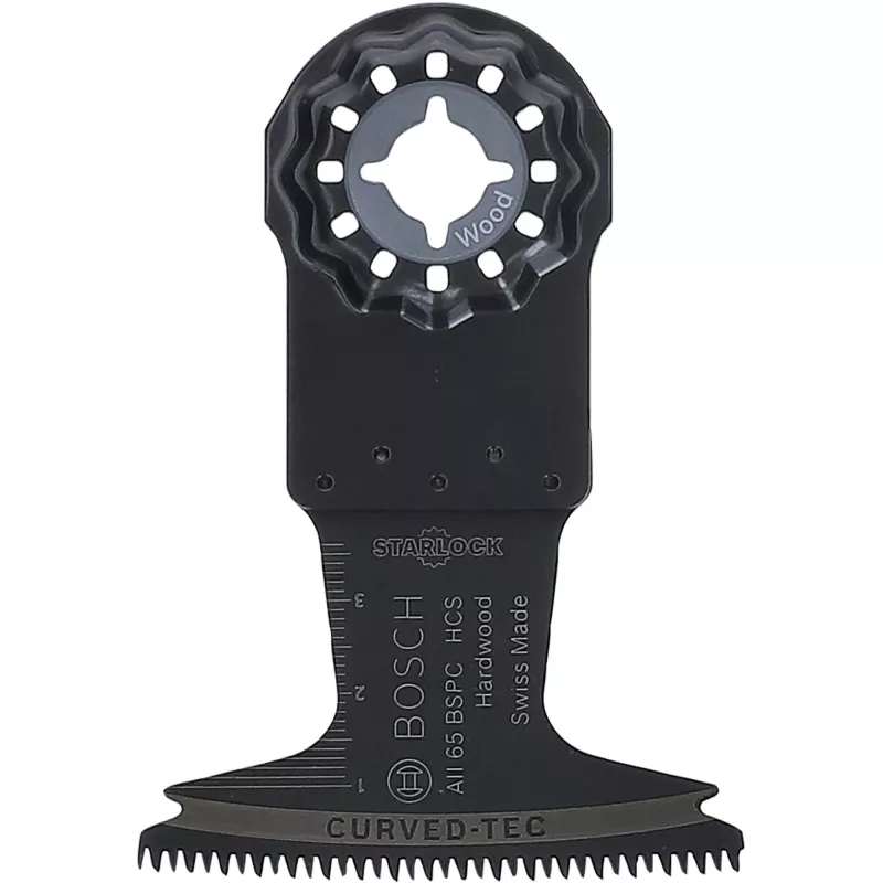 Bosch 2 608 664 485 Accesorio para herramienta multifunción set de hojas
