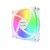 MONTECH AX120 PRO blanco ventilador para caja 120mm ARGB