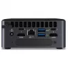 TERRA 1009994 PC/Estación de trabajo Intel® Core™ i3 i3-1315U 8 GB DDR4-SDRAM 500 GB SSD Windows 11 Pro Mini PC Negro