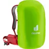 Mochila de senderismo Deuter Futura 27 mujer roja