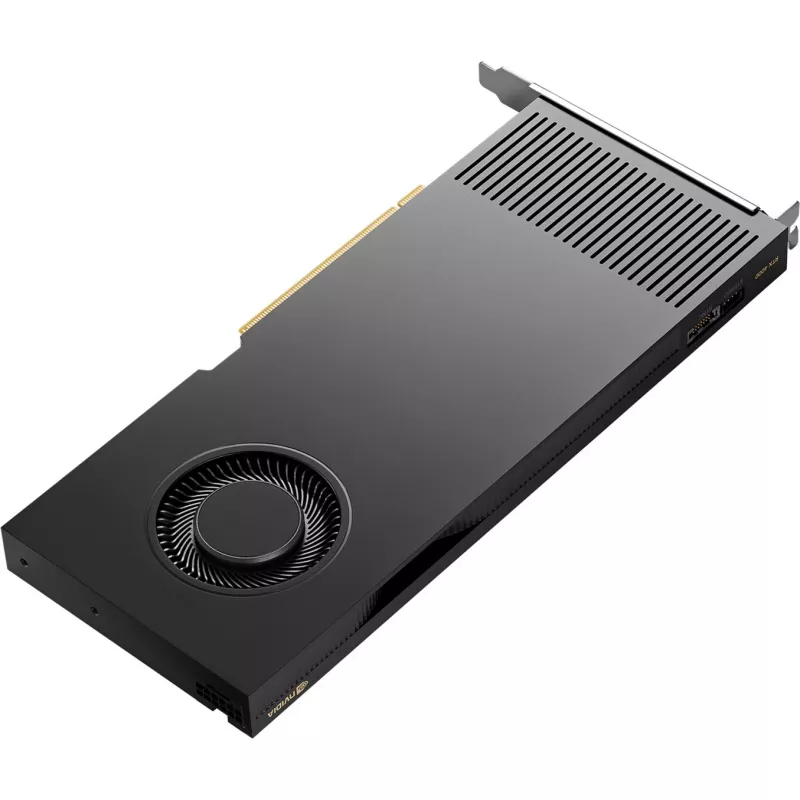 Tarjeta gráfica PNY NVIDIA RTX 4000 Ada 20 GB GDDR6