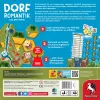 Dorfromantik - El juego de mesa (Juego del Año 2023)