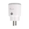 Enchufe inteligente Extralink Smartlife Smart Socket SC Pro, Zigbee, Homekit, Tuya, 3680W