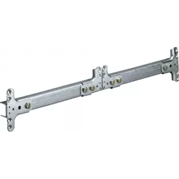 Accesorio para caja eléctrica Hager UT12PN — 500 mm de ancho, 20 mm de profundidad, 77 mm de alto