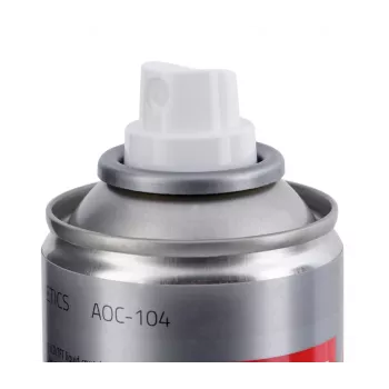 Espuma de limpieza para pantallas LCD/TFT Activejet AOC-104, 200 ml