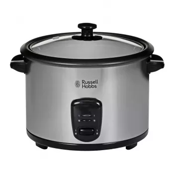 Russell Hobbs 19750-56 arrocera 1,8 L 700 W acero inoxidable