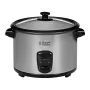 Russell Hobbs 19750-56 arrocera 1,8 L 700 W acero inoxidable