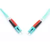 Cable de conexión de fibra óptica Digitus OM3 LC/LC 10m