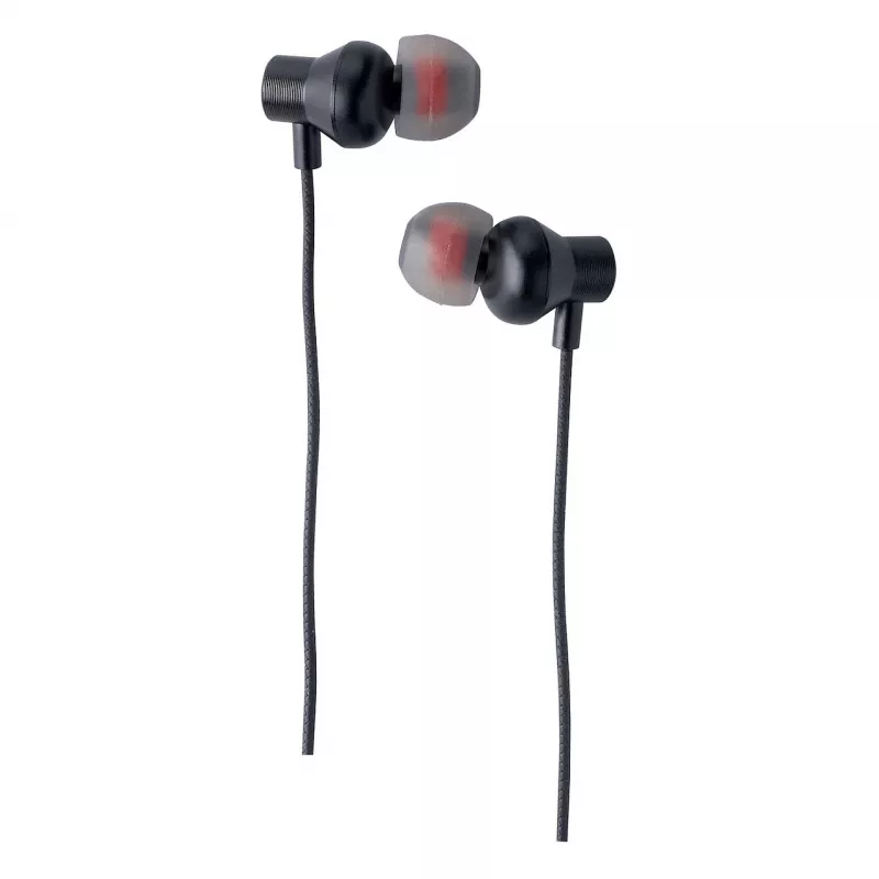 Reproductor de CD portátil Lenco CD-340BK — negro, diseño portátil