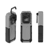 Lámpara de taller Base LED 3+1W