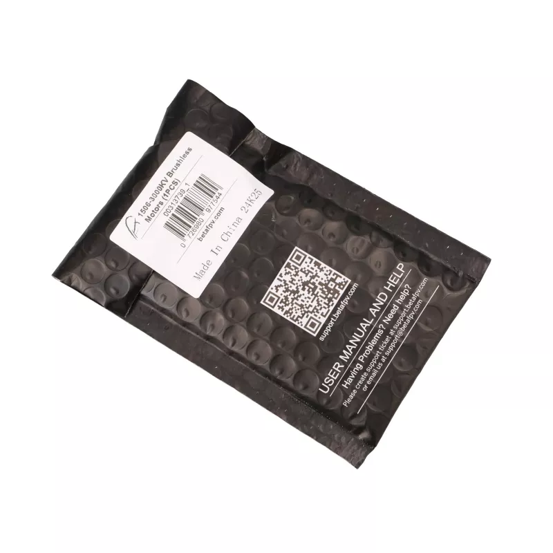 Motor brushless para dron BETAFPV 1506 3000KV – unidad individual para modelos FPV micro/mini