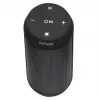 Altavoz portátil Denver BTL-62NR, negro