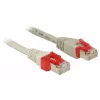 Clip para cable DeLOCK 86420 RJ45 Multicolor 16 uds.