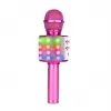 Manta MIC21-PKL rosa