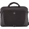 Maletín Wenger XE 16 negro para portátiles de hasta 40,6 cm (16 pulgadas)