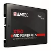 Disco SSD Emtec X150 4 TB 2,5 inch SATA III 3D NAND modelo ECSSD4TX150