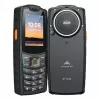AGM M6 4G teléfono móvil resistente para exteriores con teclas (formato bar), IP68/IP69K, MIL-STD-810H, sin fuente de alimentación