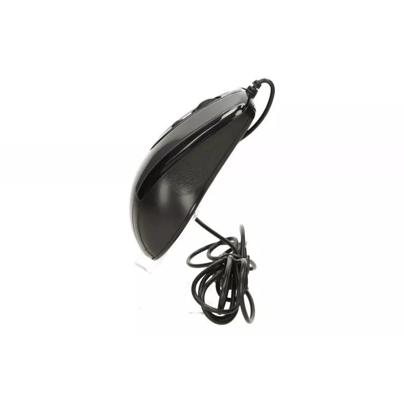 A4Tech N-708X ratón USB Type-A óptico 1600 DPI diestro