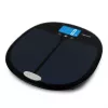 Báscula de baño Salter 9192 BK3R Curve Bluetooth Smart Analyzer