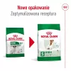 Comida seca para perros Royal Canin Mini Adult 8+ 2 kg — razas pequeñas 5–10 kg, aves, fórmula de control de peso