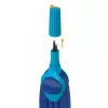 Pelikan compás Schulzirkel griffix azul minas de repuesto caja colgante (700818)