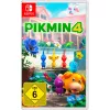 Nintendo Pikmin 4 Estándar Chino simplificado, Chino tradicional, Danés, Alemán, Inglés, Francés, Italiano, Japonés, Coreano, Portugués Nintendo Switch