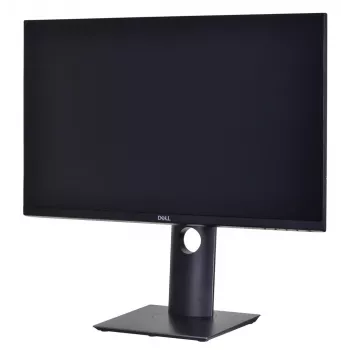 MONITOR DELL LED 24 P2419H (GRAU A) Reacondicionado