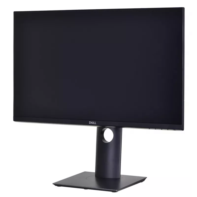 MONITOR DELL LED 24 P2419H (GRAU A) Reacondicionado
