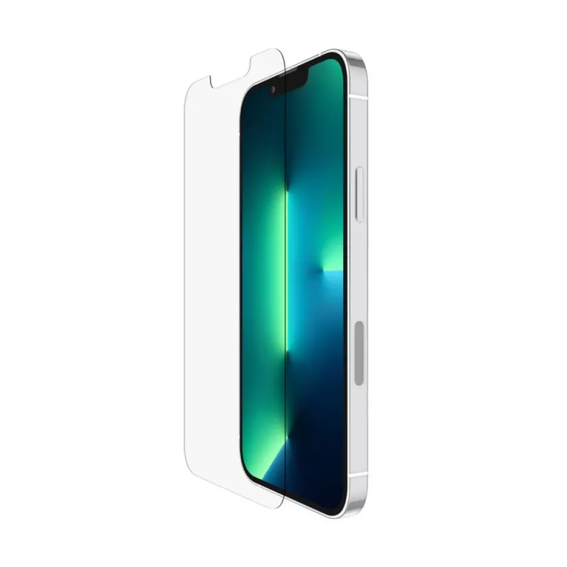Protector de pantalla Belkin OVA069zz para Apple iPhone 13/iPhone 13 Pro