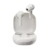 Auriculares TWS QCY Buds T43 ENC (blancos)