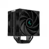 Disipador de CPU DeepCool AK400 ZERO DARK PLUS