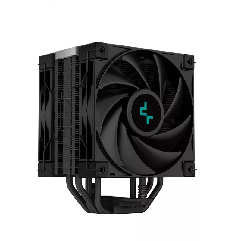 Disipador de CPU DeepCool AK400 ZERO DARK PLUS