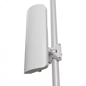 Mikrotik mANTBox ax 15s Blanco Power over Ethernet (PoE)