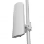 Mikrotik mANTBox ax 15s Blanco Power over Ethernet (PoE)