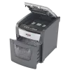 Rexel Optimum AutoFeed+ 50X Destructora de documentos con alimentación automática, Corte en partículas, P4